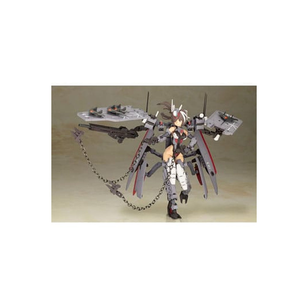 Produktbild Frame Arms - Izumo Destroyer Model Kit Figur