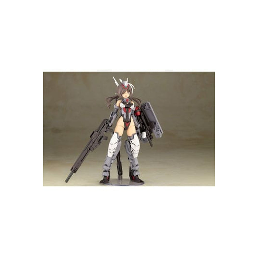 Produktbild Frame Arms - Izumo Destroyer Model Kit Figur