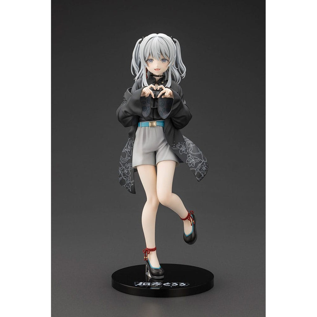 VTuber - Tororo Nekomugi Figur