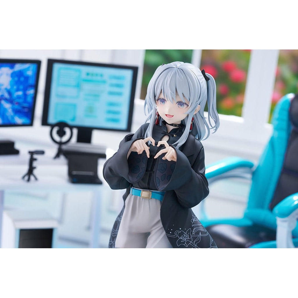 Product image VTuber - Tororo Nekomugi Figure