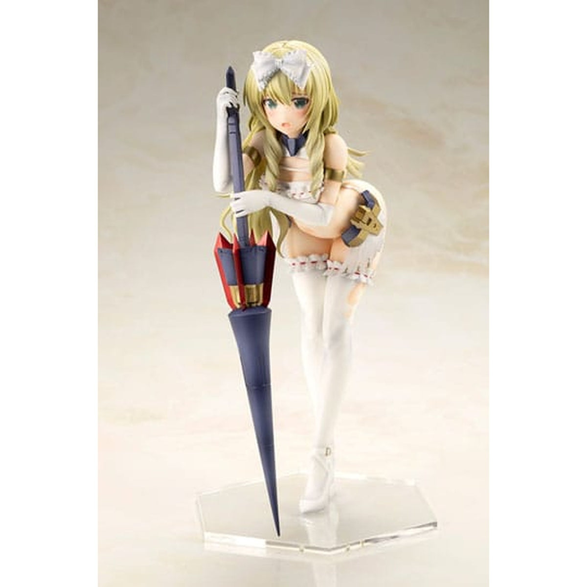Produktbild Frame Arms - Durga I Figur