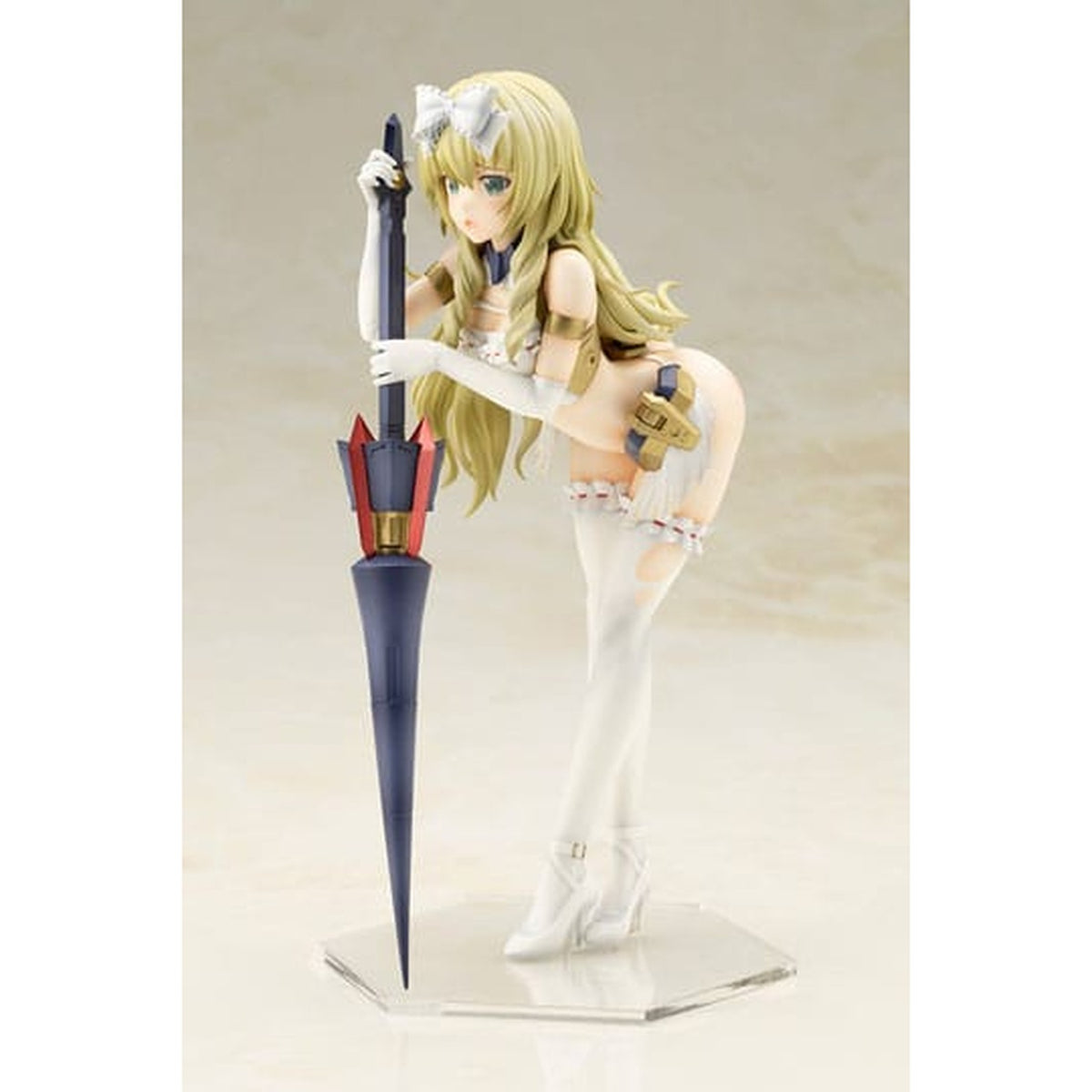 Produktbild Frame Arms - Durga I Figur