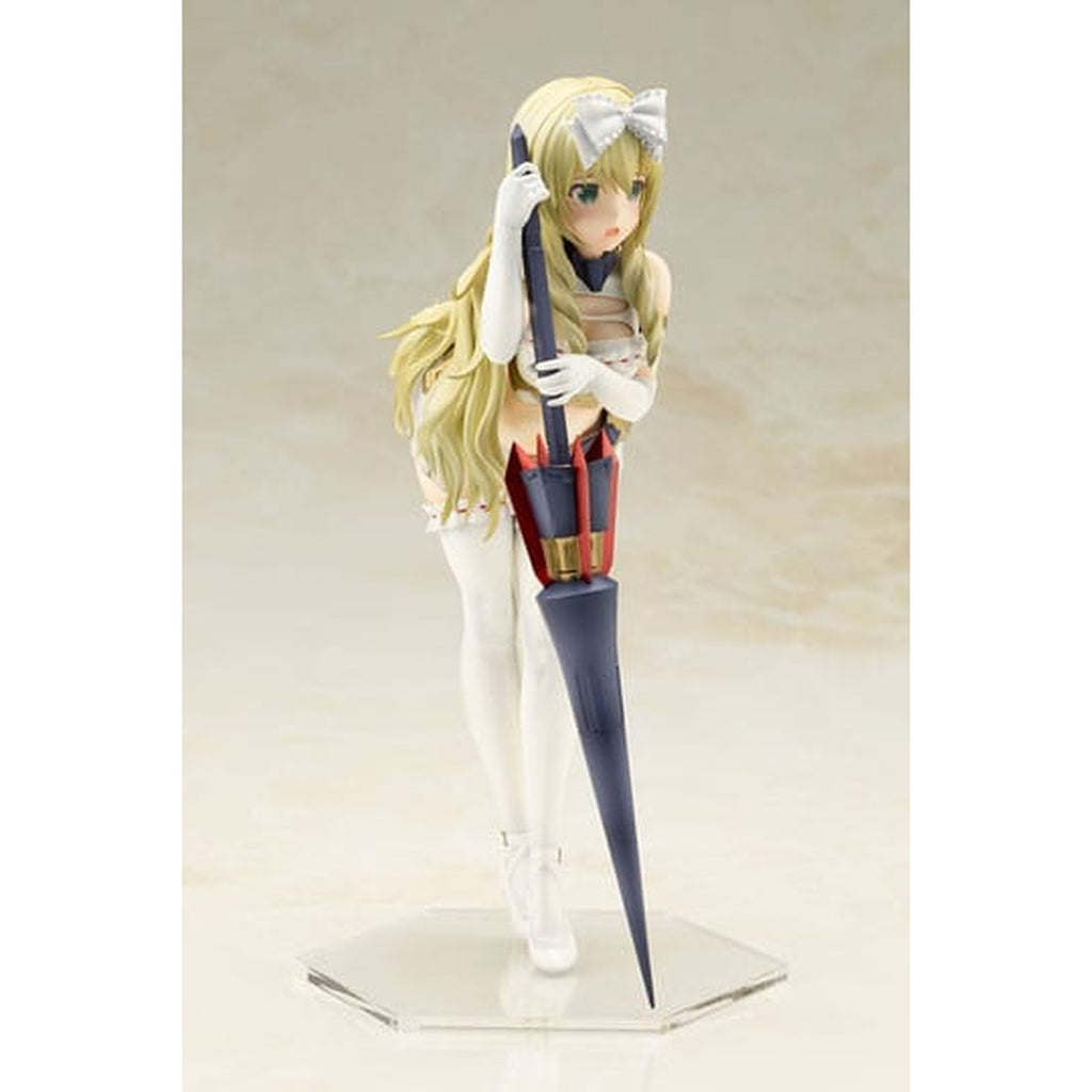 Produktbild Frame Arms - Durga I Figur