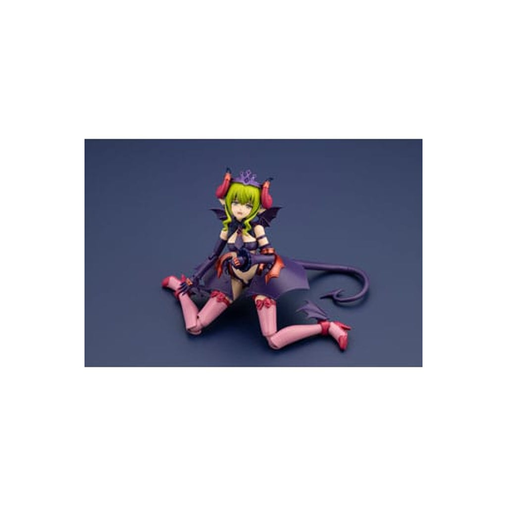 Produktbild Arcanadea - Velretta ReACT-P Model Kit Figur