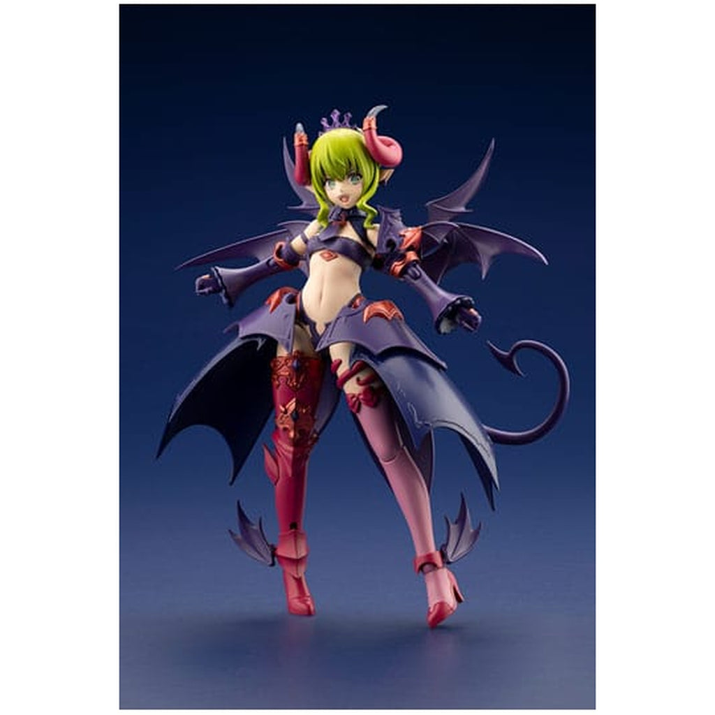 Produktbild Arcanadea - Velretta ReACT-P Model Kit Figur