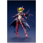 Produktbild Arcanadea - Velretta ReACT-P Model Kit Figur