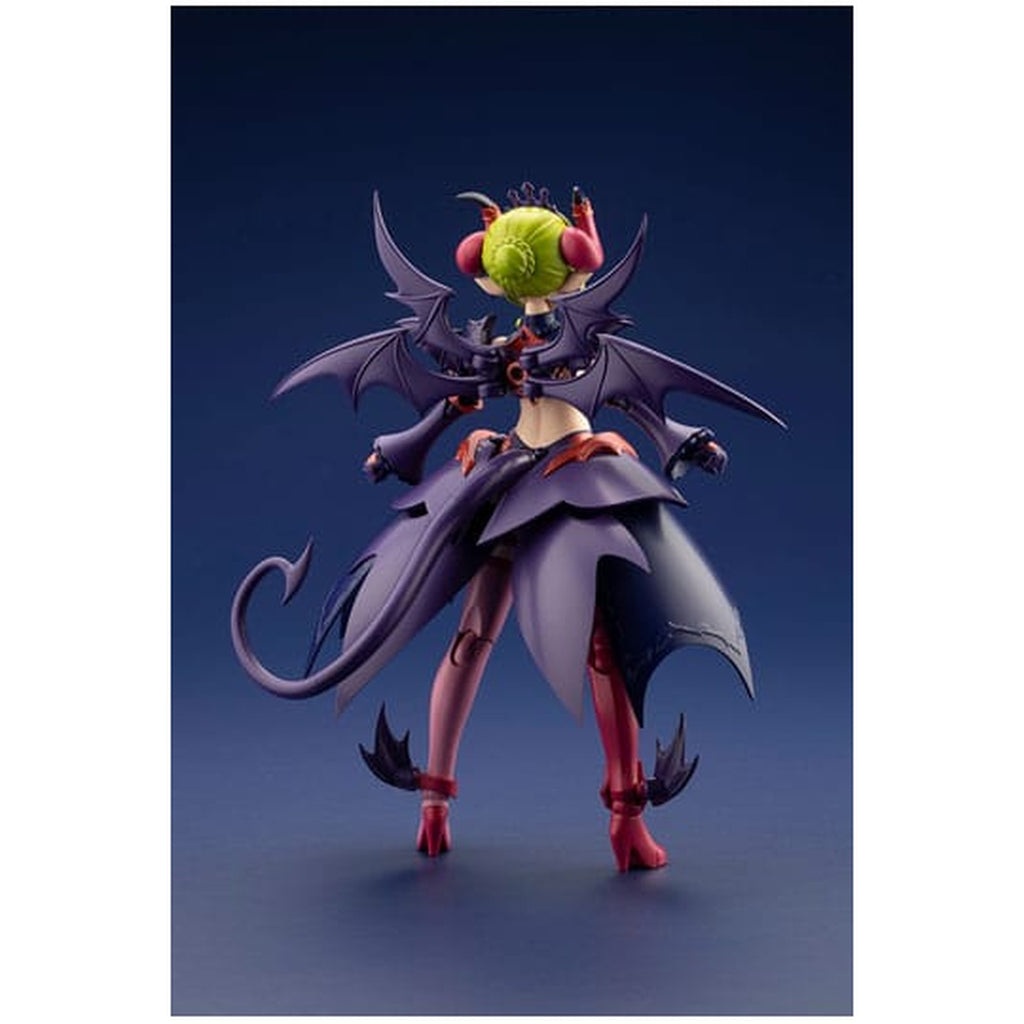 Produktbild Arcanadea - Velretta ReACT-P Model Kit Figur