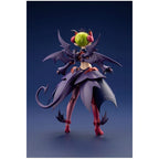 Produktbild Arcanadea - Velretta ReACT-P Model Kit Figur