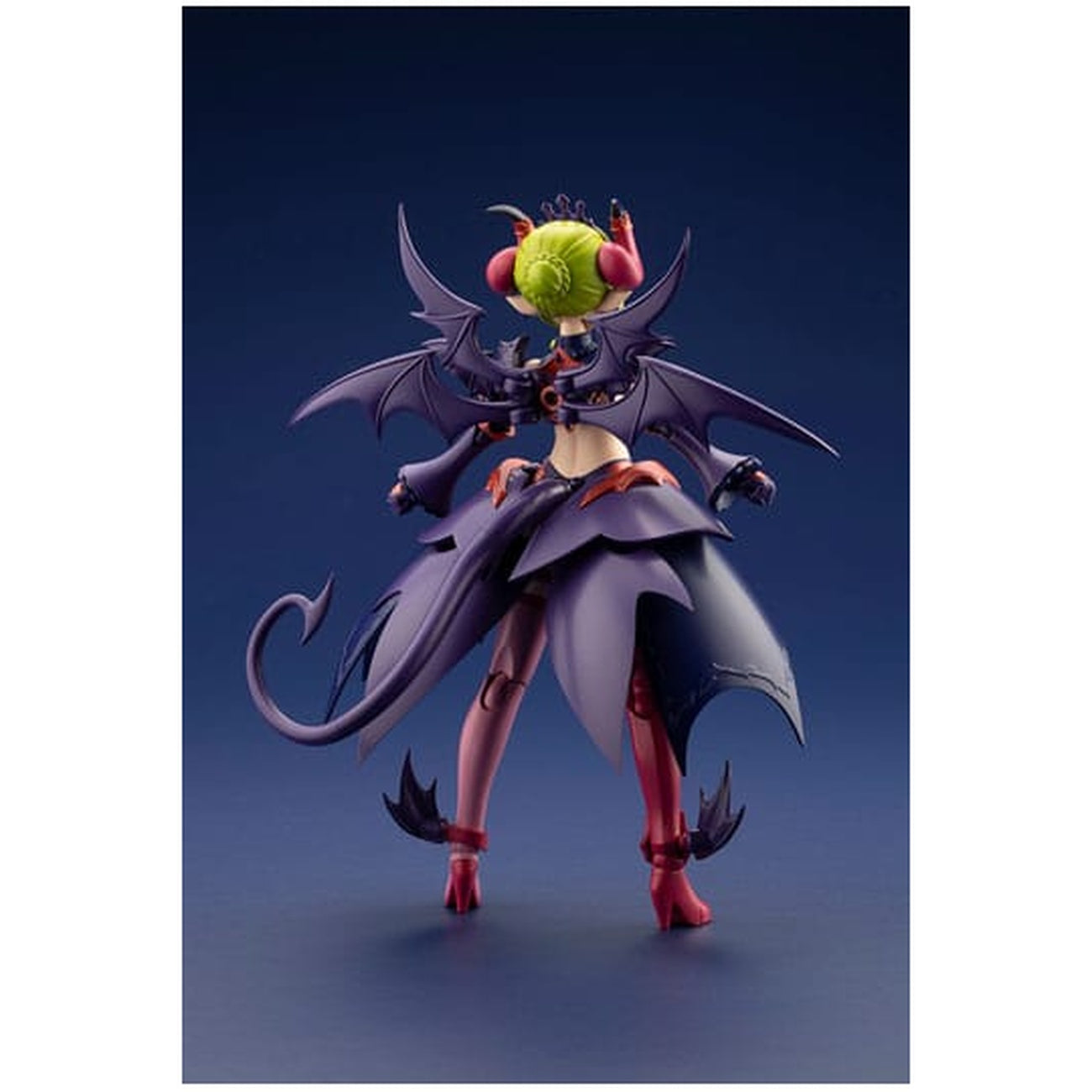 Produktbild Arcanadea - Velretta ReACT-P Model Kit Figur