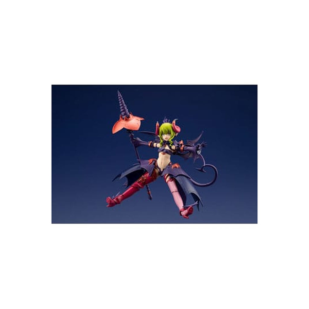 Produktbild Arcanadea - Velretta ReACT-P Model Kit Figur