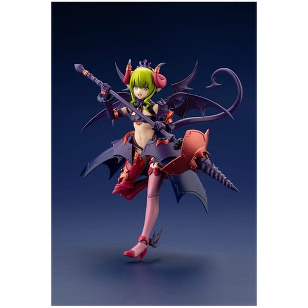 Produktbild Arcanadea - Velretta ReACT-P Model Kit Figur