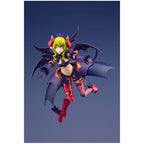Produktbild Arcanadea - Velretta ReACT-P Model Kit Figur