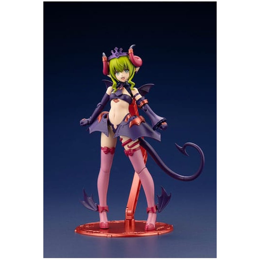 Produktbild Arcanadea - Velretta ReACT-P Model Kit Figur