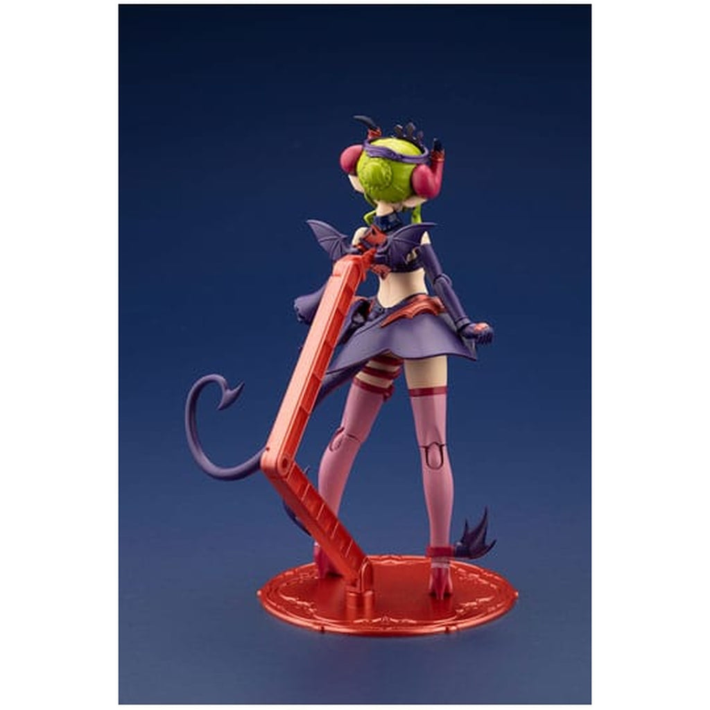 Produktbild Arcanadea - Velretta ReACT-P Model Kit Figur