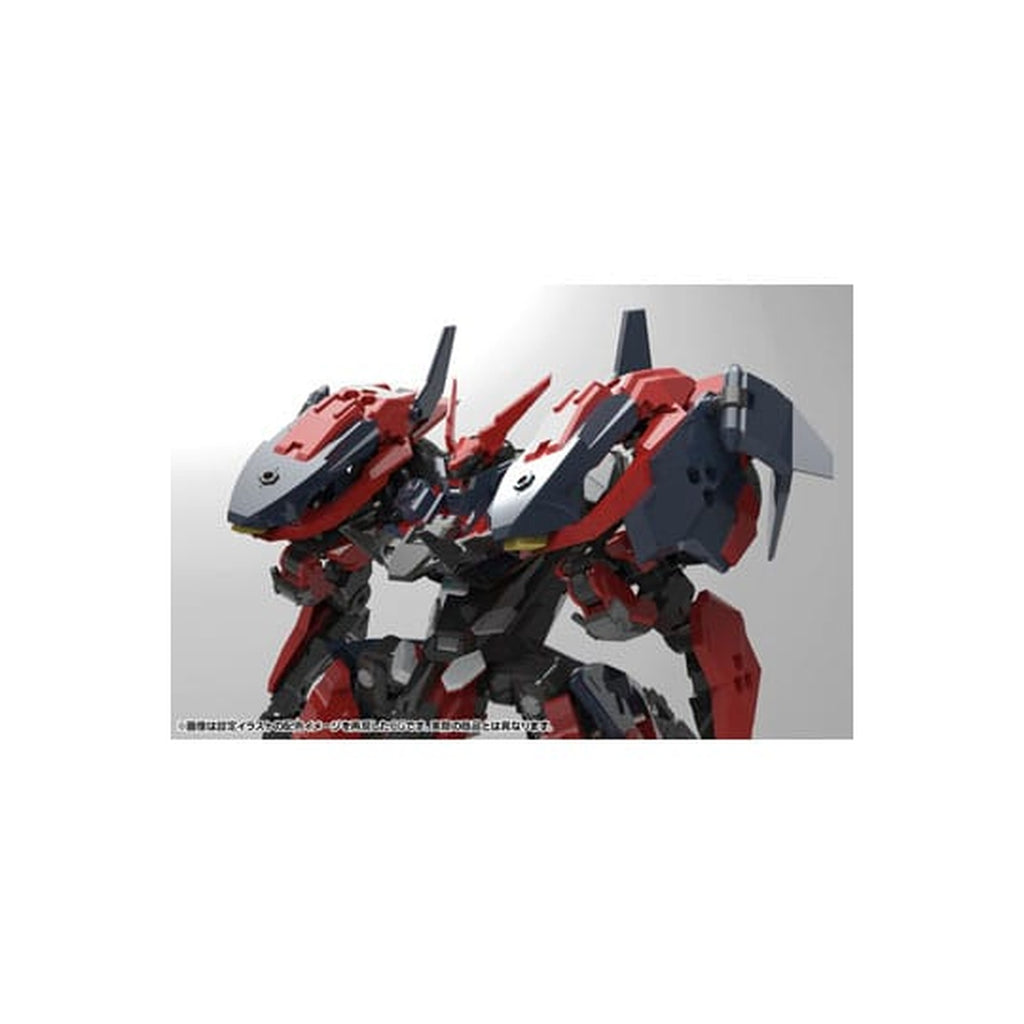 Produktbild Hexa Gear - Levante Model Kit Figur