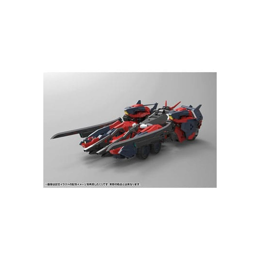 Produktbild Hexa Gear - Levante Model Kit Figur