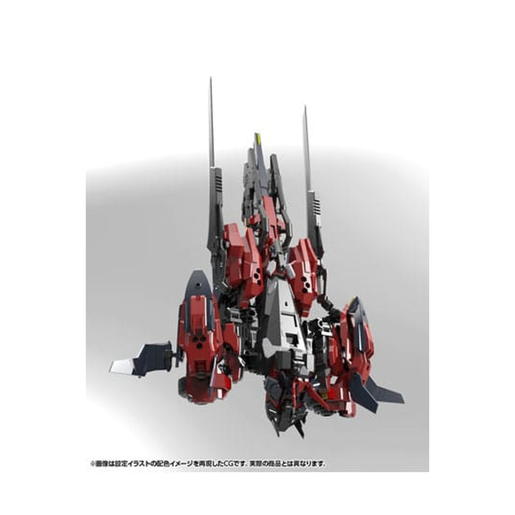 Produktbild Hexa Gear - Levante Model Kit Figur