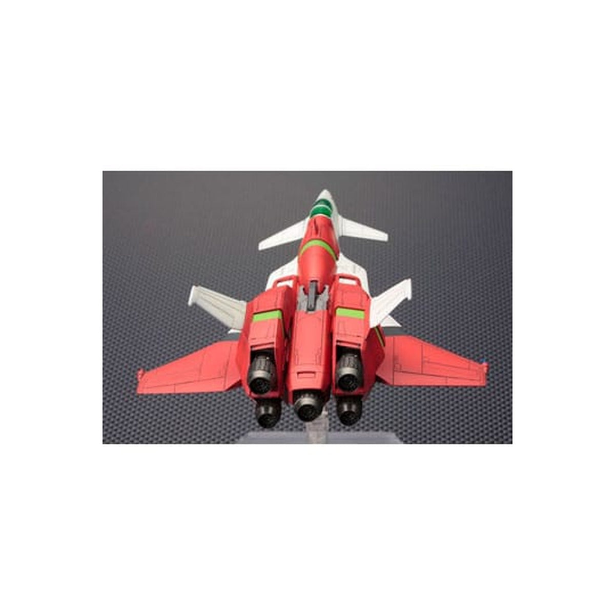 Product image Dondonpati Daioujou - Type A Model Kit Figure