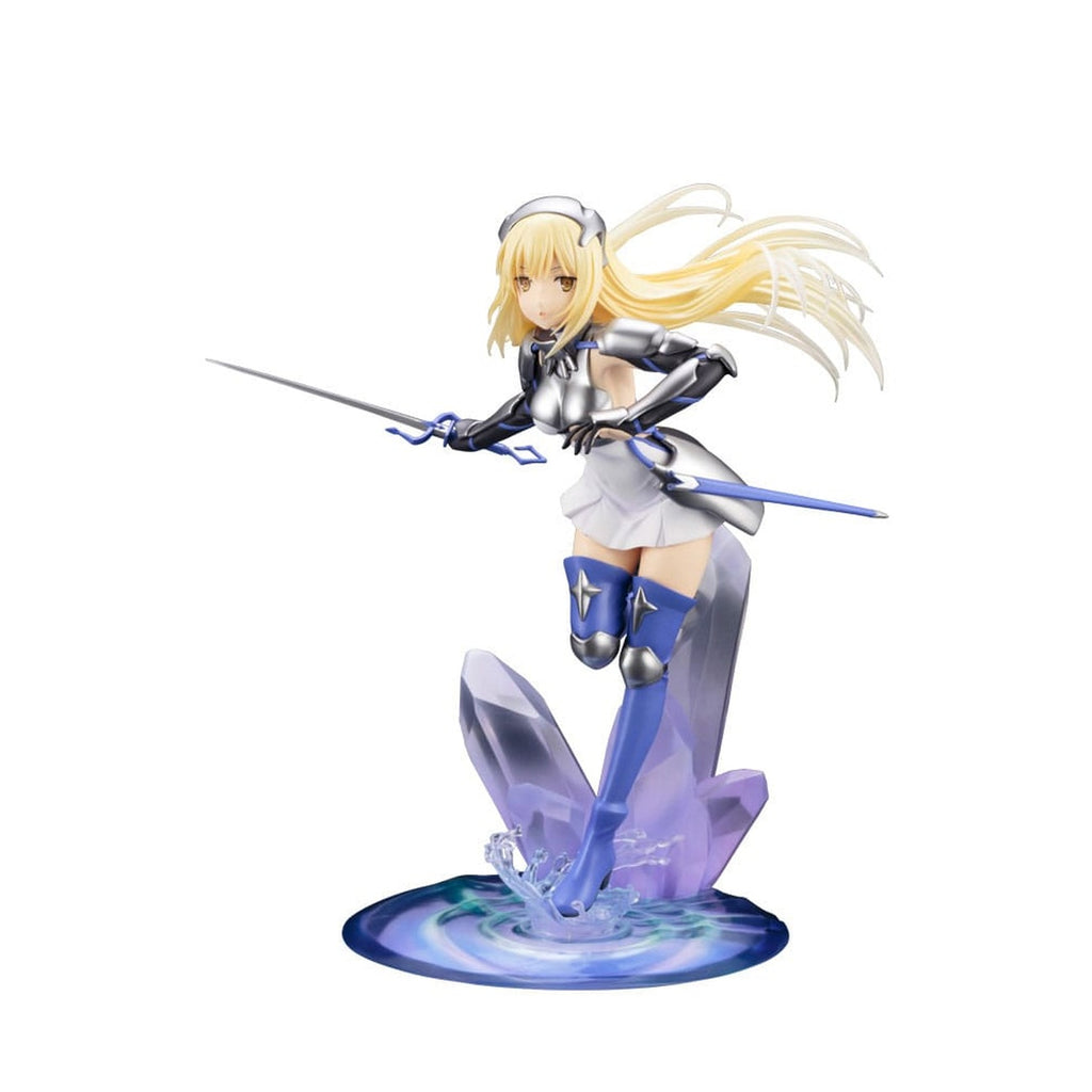 Produktbild Danmachi: Sword Oratoria - Ais Wallenstein Figur