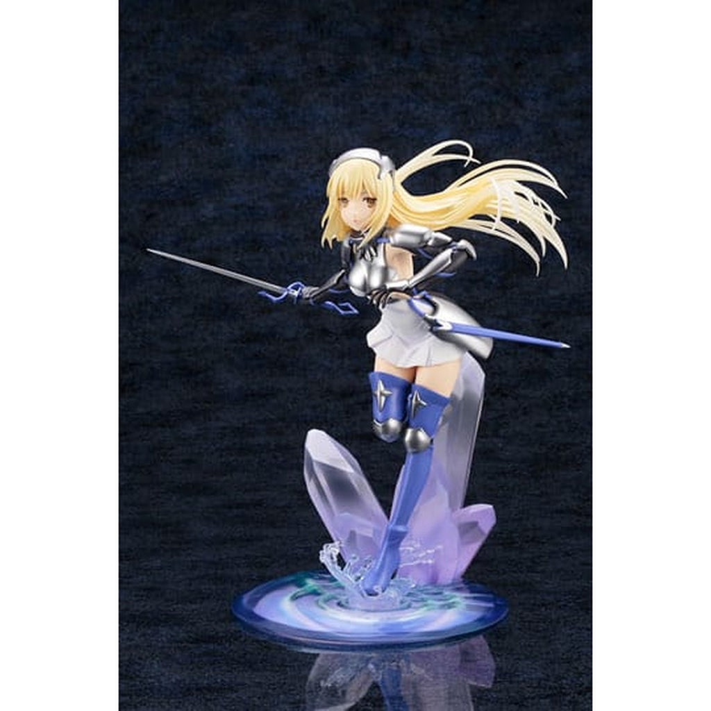 Produktbild Danmachi: Sword Oratoria - Ais Wallenstein Figur