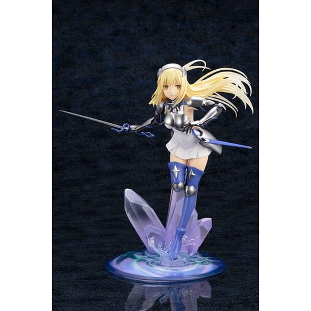 Produktbild Danmachi: Sword Oratoria - Ais Wallenstein Figur