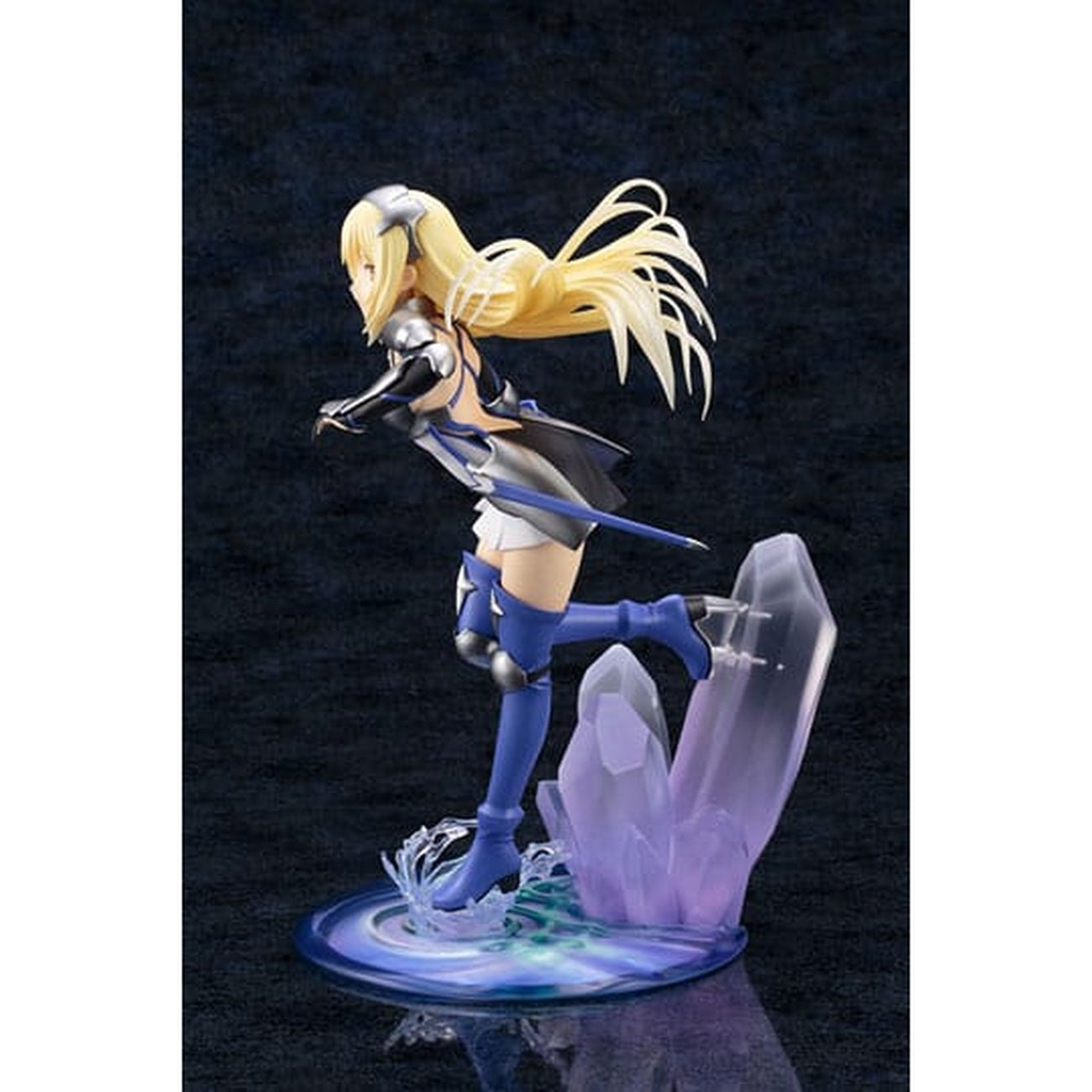 Produktbild Danmachi: Sword Oratoria - Ais Wallenstein Figur