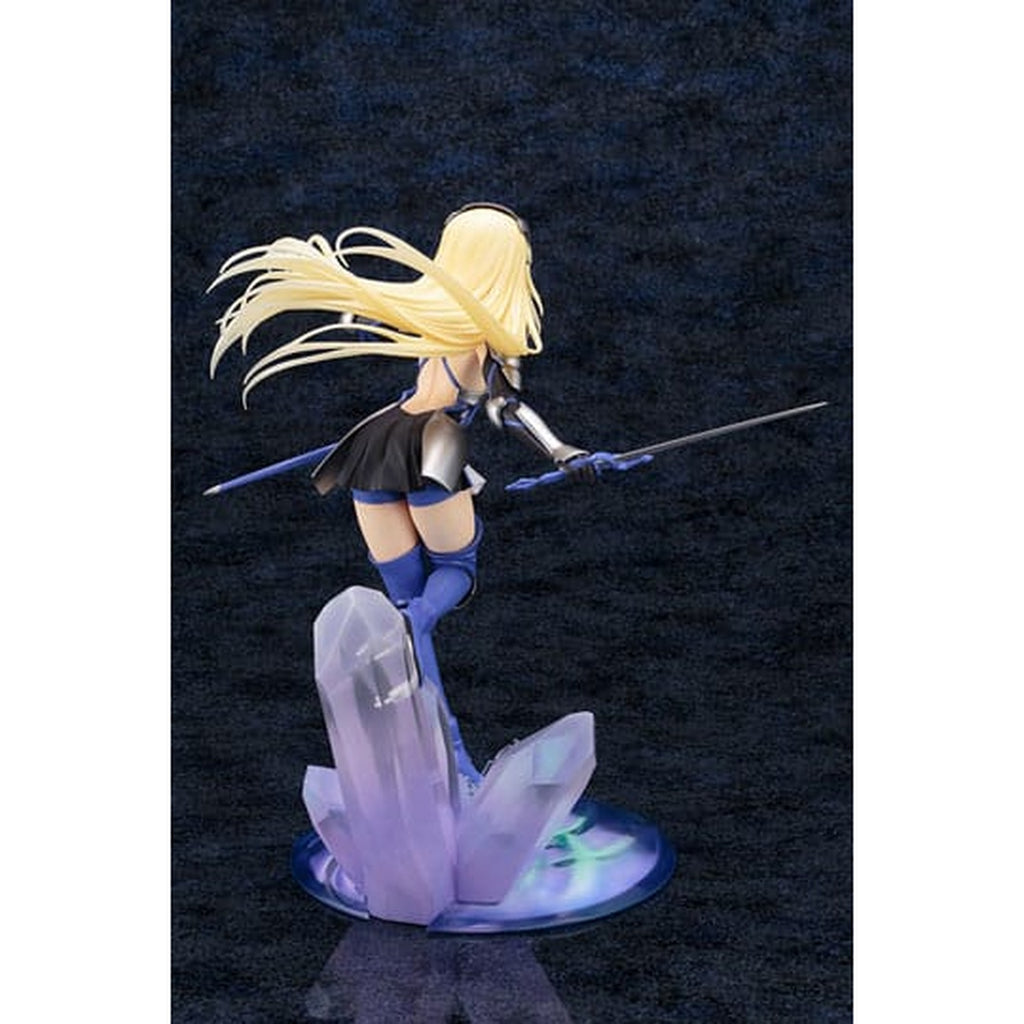 Produktbild Danmachi: Sword Oratoria - Ais Wallenstein Figur