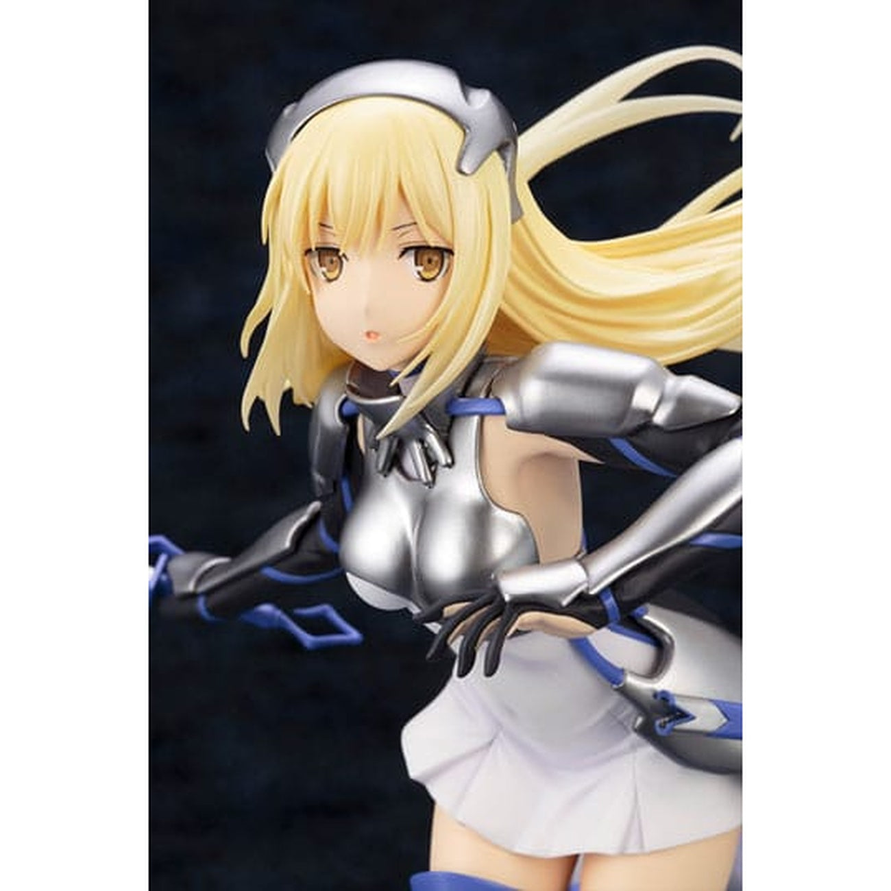 Produktbild Danmachi: Sword Oratoria - Ais Wallenstein Figur