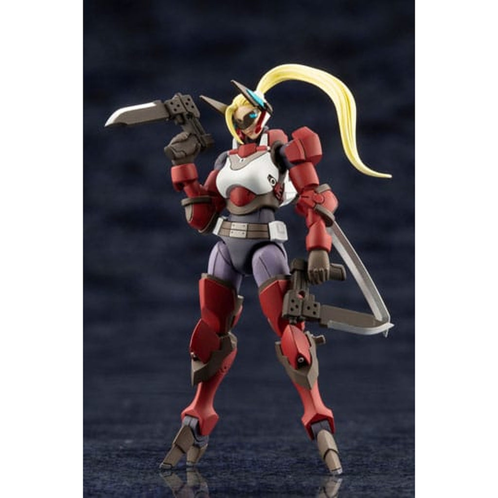 Produktbild Hexa Gear - Governor Light Armor Type Rose 1.5 Model Kit Figur