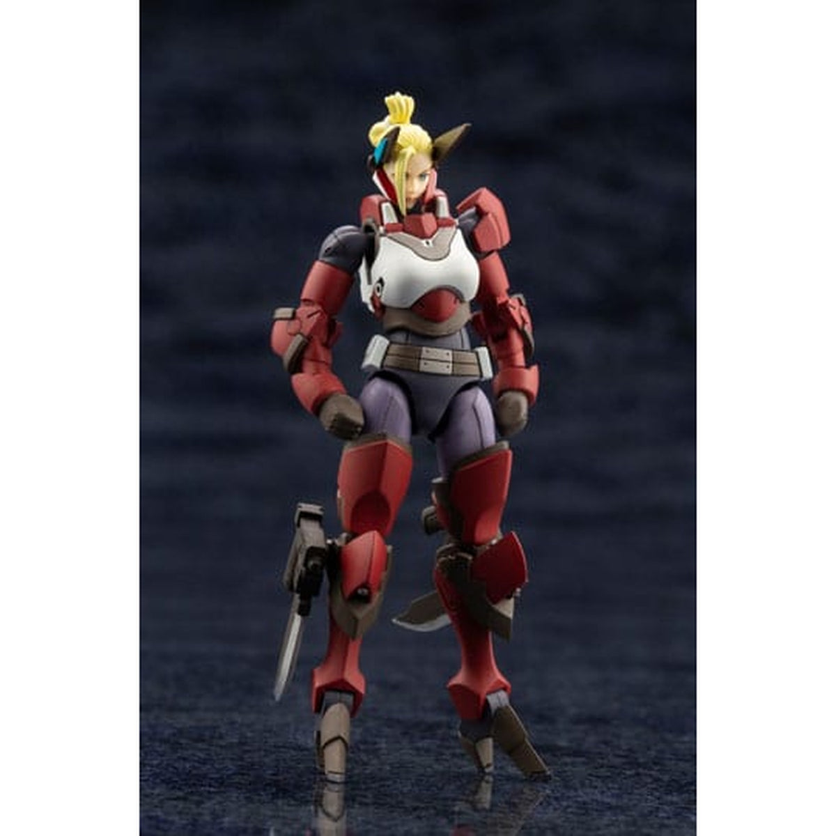 Produktbild Hexa Gear - Governor Light Armor Type Rose 1.5 Model Kit Figur