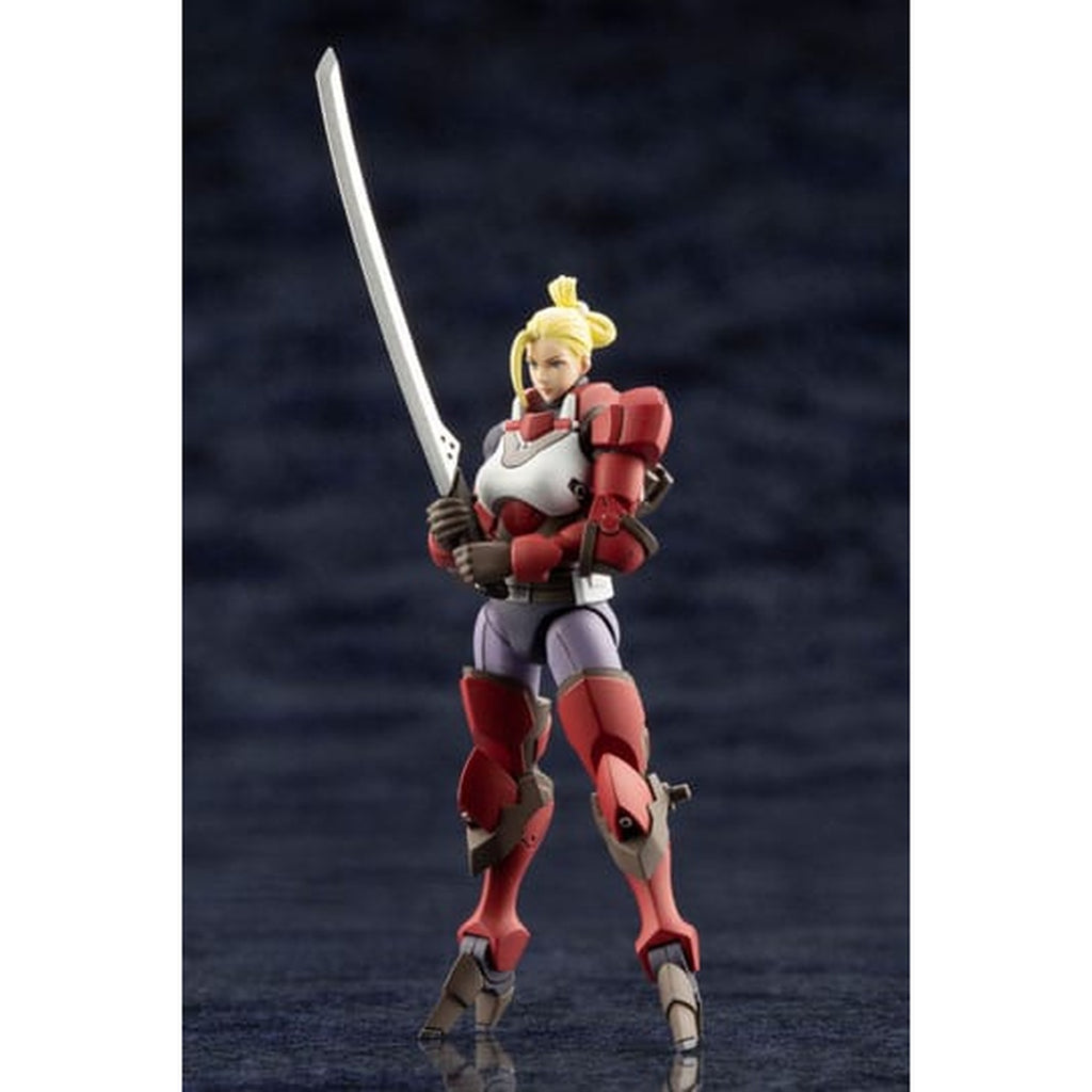 Produktbild Hexa Gear - Governor Light Armor Type Rose 1.5 Model Kit Figur