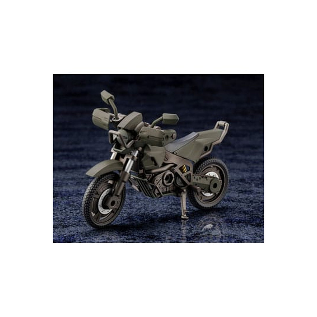 Produktbild Hexa Gear - Alternative Cross Rider Model Kit Figur Forest Color Version