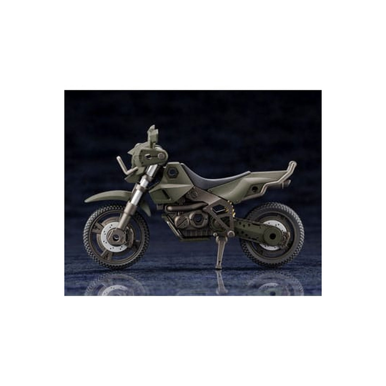 Produktbild Hexa Gear - Alternative Cross Rider Model Kit Figur Forest Color Version