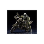 Produktbild Hexa Gear - Alternative Cross Rider Model Kit Figur Forest Color Version