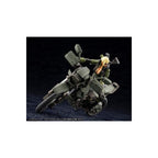 Produktbild Hexa Gear - Alternative Cross Rider Model Kit Figur Forest Color Version