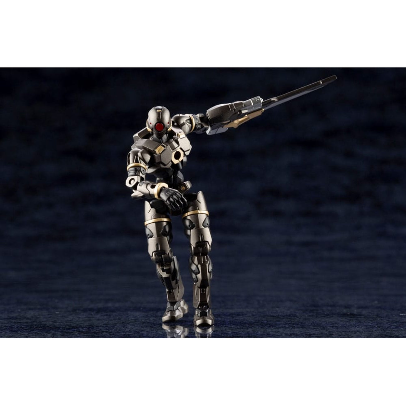 Produktbild Hexa Gear - Alternative Humanoid Jester Model Kit Figur