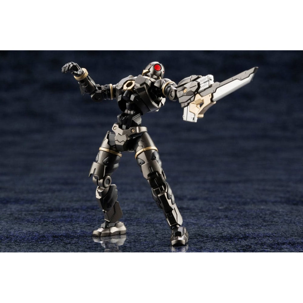 Produktbild Hexa Gear - Alternative Humanoid Jester Model Kit Figur