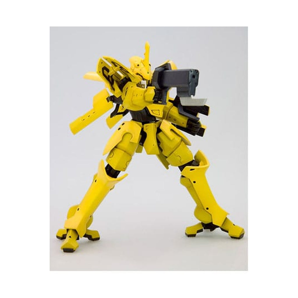 Produktbild Broken Blade - Eltemus Model Kit Figur Renewal Version