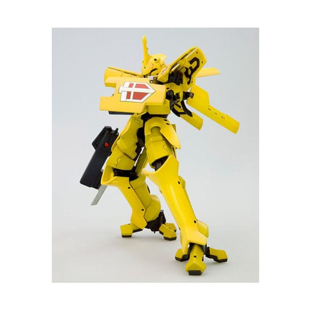 Produktbild Broken Blade - Eltemus Model Kit Figur Renewal Version