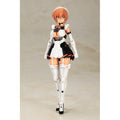 Produktbild The King Of Braves GaoGaiGar - Brave Girl 2 Model Kit Figur