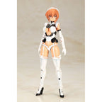 Produktbild The King Of Braves GaoGaiGar - Brave Girl 2 Model Kit Figur