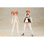 Produktbild The King Of Braves GaoGaiGar - Brave Girl 2 Model Kit Figur