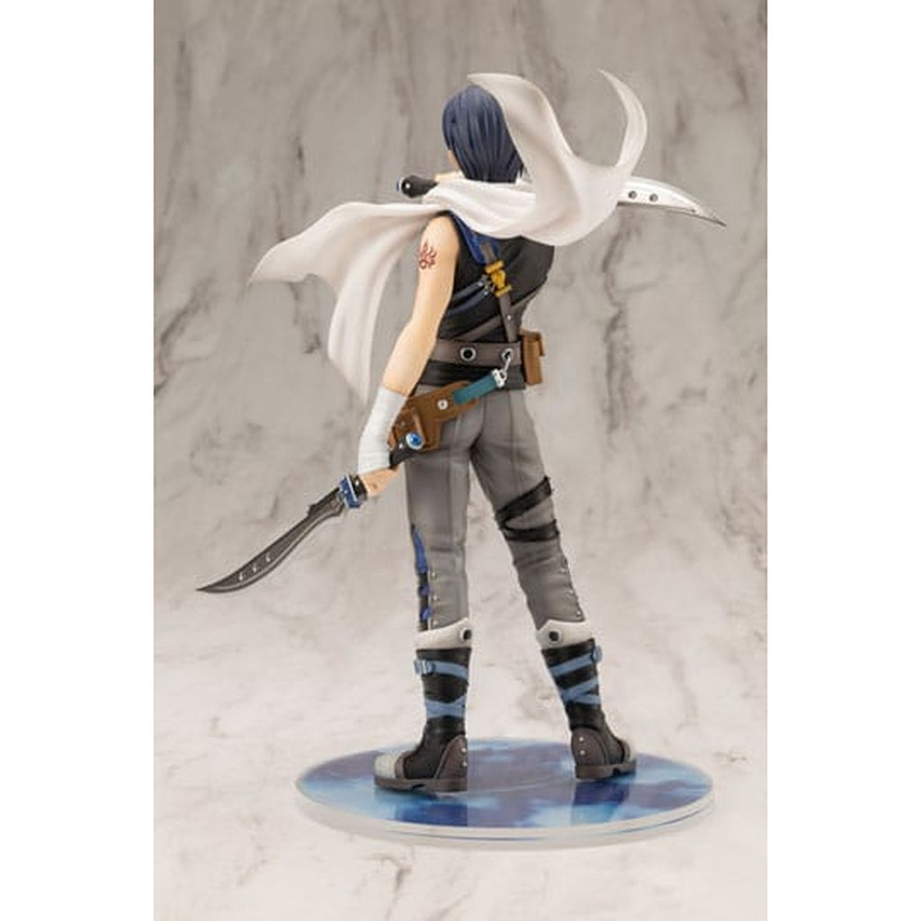 Produktbild The Legend of Heroes - Joshua Bright Figur
