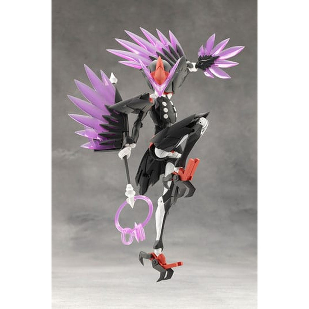 Produktbild Megalomaria Unlimited Universe - Zekuu Model Kit Figur