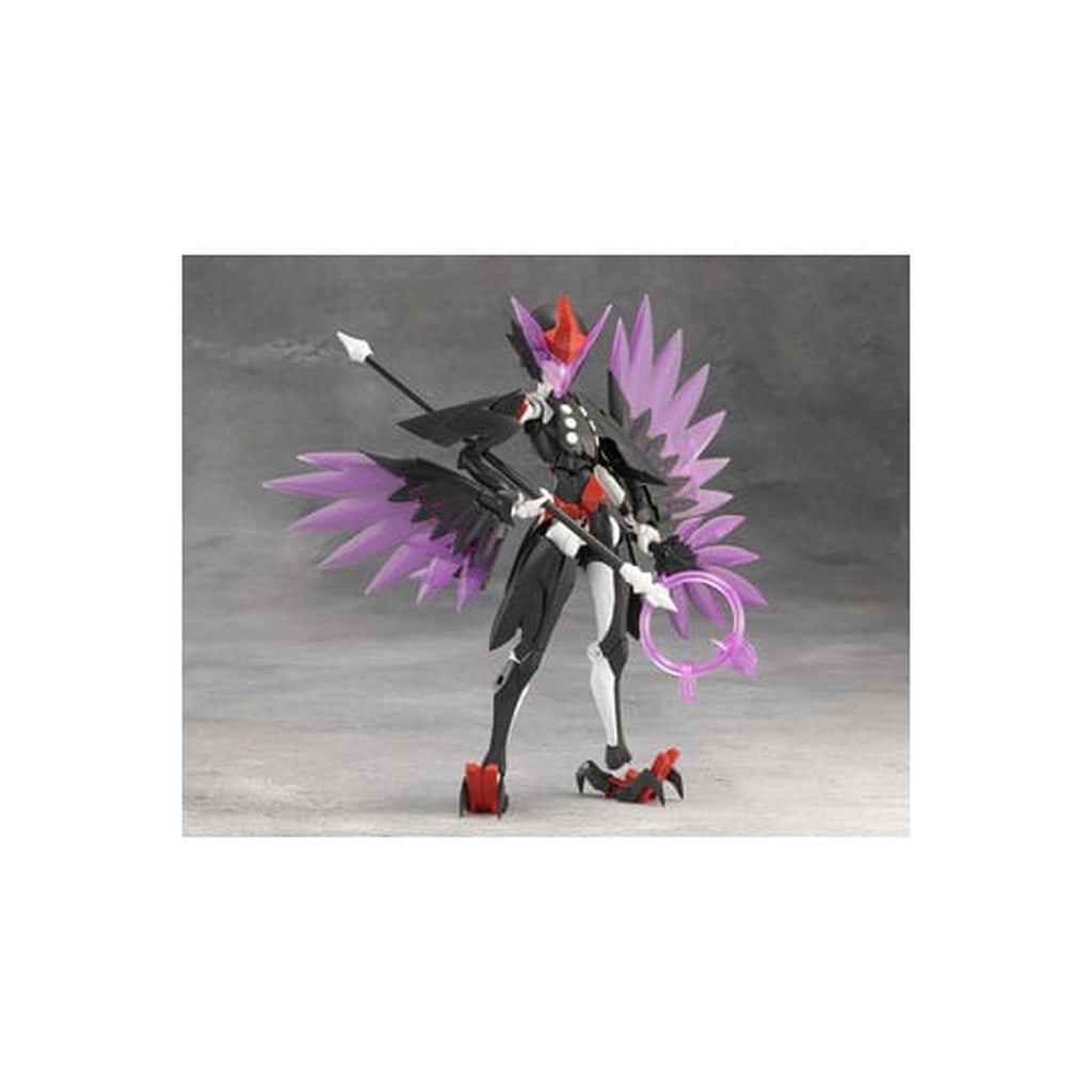 Produktbild Megalomaria Unlimited Universe - Zekuu Model Kit Figur
