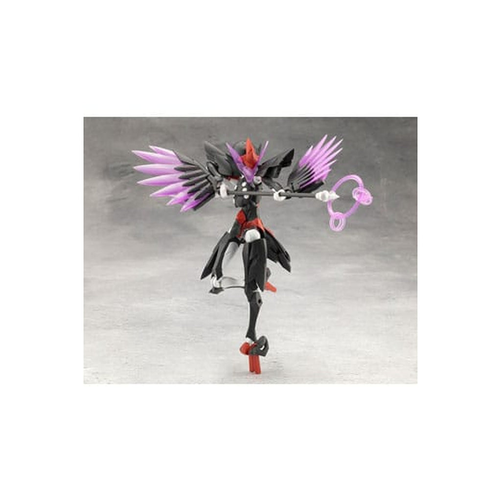 Produktbild Megalomaria Unlimited Universe - Zekuu Model Kit Figur