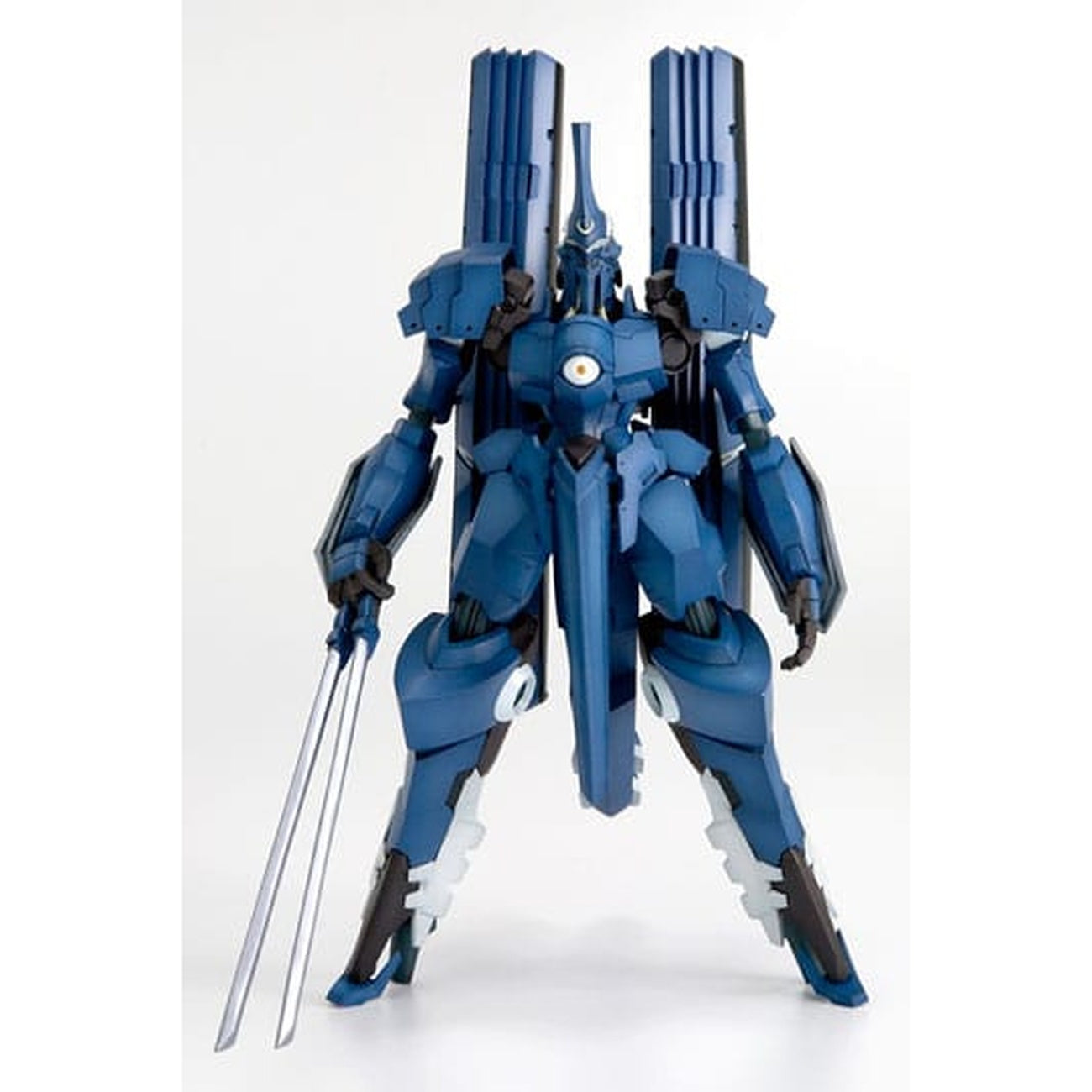 Product image Linebarrels of Iron - Verdant Model Kit Figure