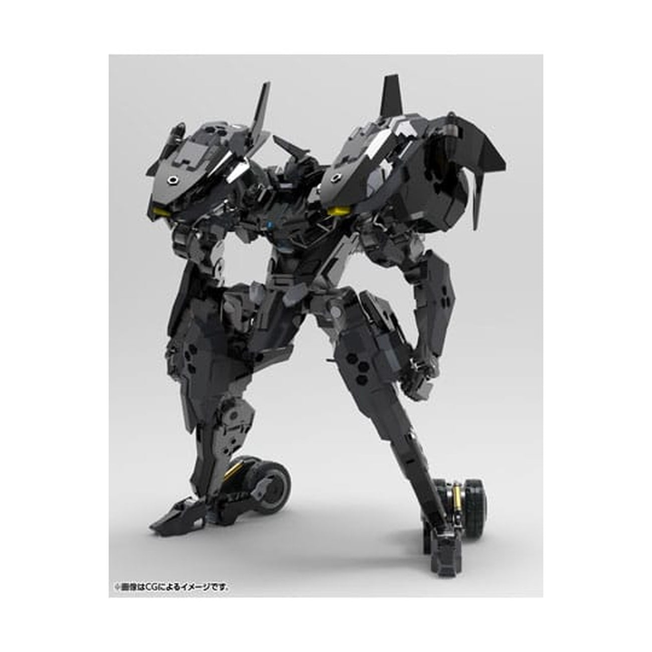Produktbild Hexa Gear - Veloce Model Kit Figur