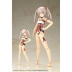 Produktbild Frame Arms - Innocentia Model Kit Figur