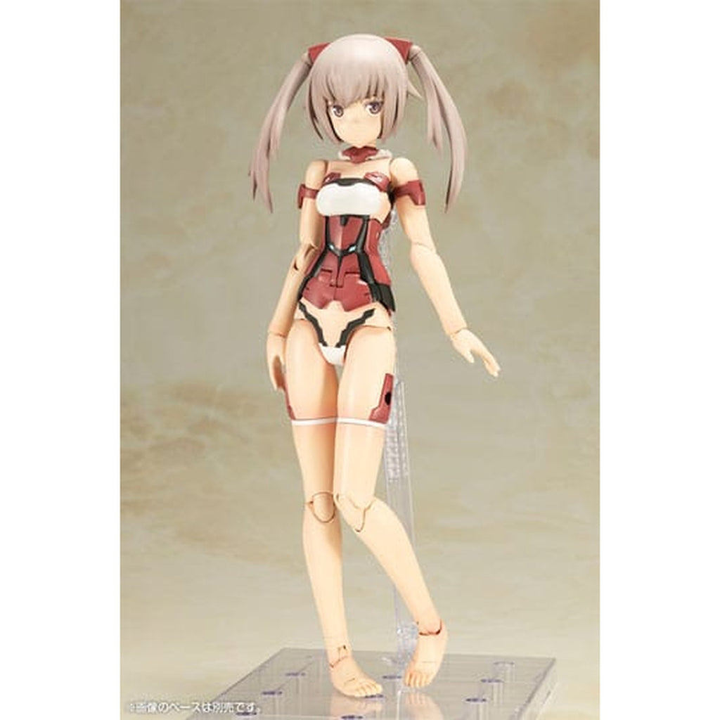 Produktbild Frame Arms - Innocentia Model Kit Figur